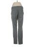 Express Chevron-herringbone Gray Dress Pants Size 0R - photo 2
