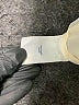 Lands' End 100% Polyester Ivory Long Sleeve Blouse Size 2X - photo 8