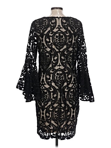 MSK Cocktail Dress (view 2)