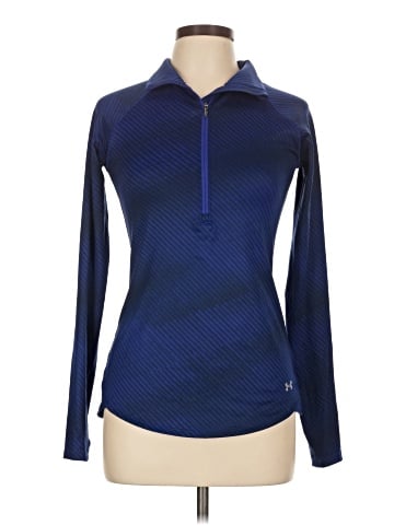 Under Armour Long Sleeve T-Shirt (view 1)