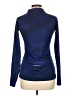 Under Armour Blue Long Sleeve T-Shirt Size M - photo 2