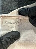 Garnet Hill 100% Linen Tan Kimono Size M - photo 7