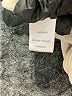 Garnet Hill 100% Linen Tan Kimono Size M - photo 8