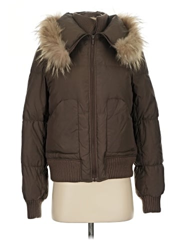 BCBGMAXAZRIA Jacket (view 1)
