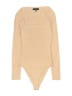 Lulus Tan Bodysuit Size M - photo 1