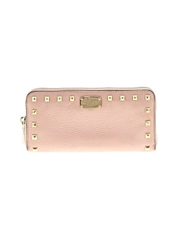 MICHAEL Michael Kors Leather Wallet (view 1)