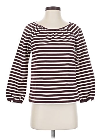 J.Crew Long Sleeve Blouse (view 1)