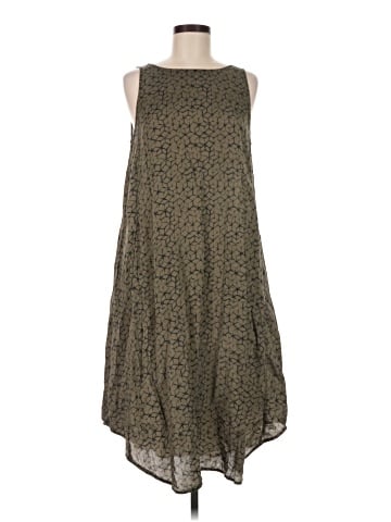 Eileen Fisher Casual Dress (view 1)