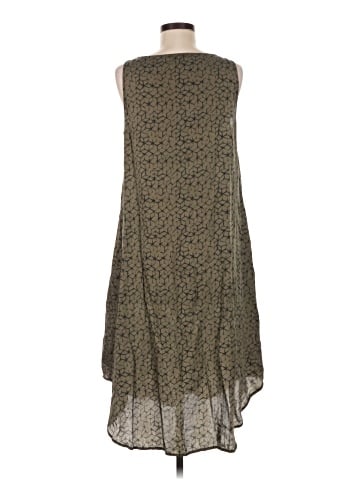 Eileen Fisher Casual Dress (view 2)