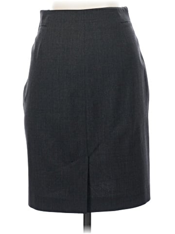 Theory Wool Skirt (view 2)