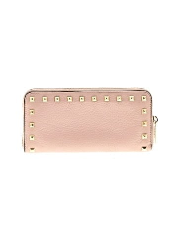 MICHAEL Michael Kors Leather Wallet (view 2)