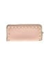 MICHAEL Michael Kors 100% Leather Pink Leather Wallet One size - photo 2