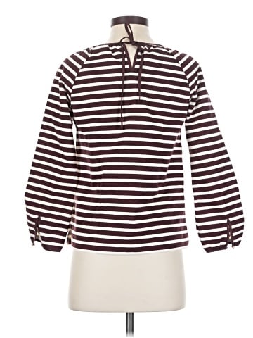 J.Crew Long Sleeve Blouse (view 2)