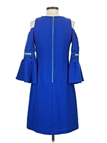 Eliza J Cocktail Dress (view 2)