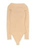 Lulus Tan Bodysuit Size M - photo 2