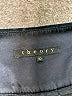 Theory Blue Casual Pants Size 10 - photo 7