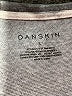 Danskin Metallic Gray Short Sleeve T-Shirt Size L - photo 7