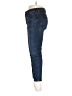Old Navy Solid Blue Jeans Size 12 - photo 5