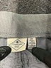 St. John's Bay Gray Cargo Pants Size 2X - photo 4