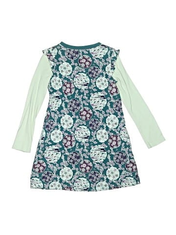 Tea 3/4 Sleeve T-Shirt (view 2)