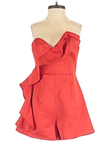 Nasty Gal Inc. Romper (view 1)