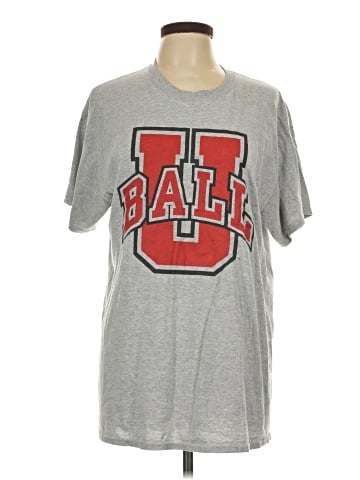 Gildan Short Sleeve T-Shirt (view 1)