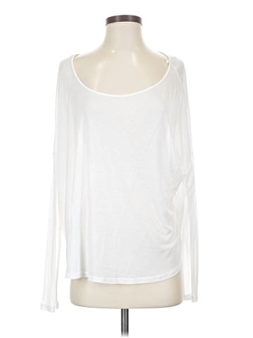 Jella Couture Long Sleeve T-Shirt (view 1)