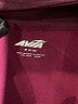 Avia Burgundy Turtleneck Sweater Size M - photo 7