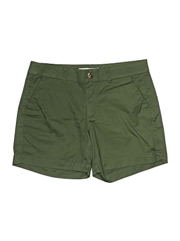 Old Navy Khaki Shorts (view 1)