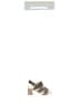 Dansko 100% Leather Metallic Gold Sandals Size EU 36 - photo 1
