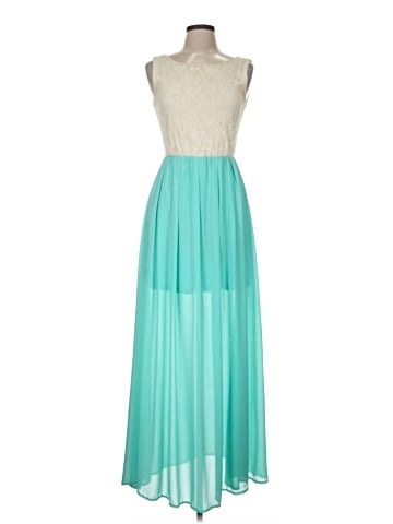 Mi ami Cocktail Dress (view 1)