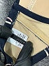 J.Crew Blue Swimsuit Top Size L - photo 3