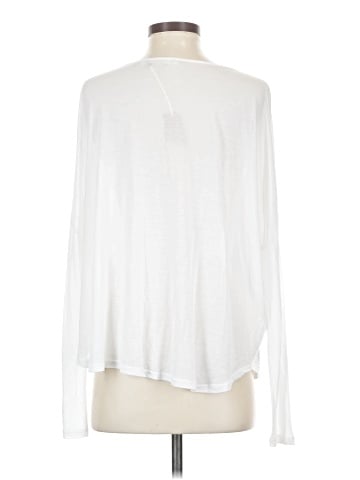 Jella Couture Long Sleeve T-Shirt (view 2)