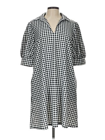 Jude Connally Casual Dress (view 1)