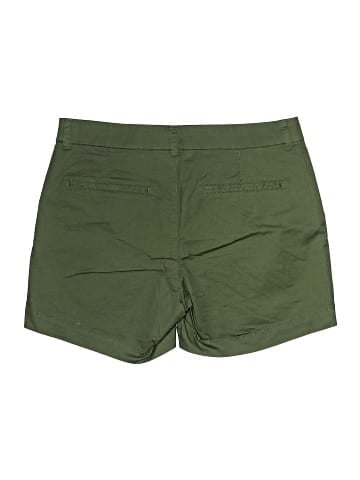 Old Navy Khaki Shorts (view 2)