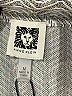 Anne Klein Gray Cardigan Size M - photo 7