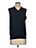Lands' End Blue Sweater Vest Size S - photo 1