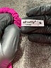 ePretty 100% Rayon Pink Cocktail Dress Size M - photo 7