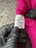 ePretty 100% Rayon Pink Cocktail Dress Size M - photo 8