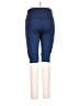 Xersion Color Block Blue Active Pants Size 1X - photo 2
