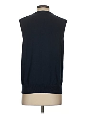 Lands' End Sweater Vest (view 2)
