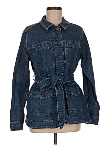 Old Navy Denim Jacket (view 1)