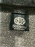 Bobeau 100% Polyester Black Long Sleeve T-Shirt Size M - photo 7