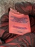 Lands' End Black Dress Pants Size M - photo 8