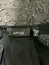 Apt. 9 100% Polyester Black Short Sleeve Top Size 2X - photo 7