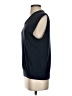 Lands' End Blue Sweater Vest Size S - photo 5