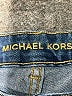 MICHAEL Michael Kors Hearts Blue Jeans Size 6 - photo 7