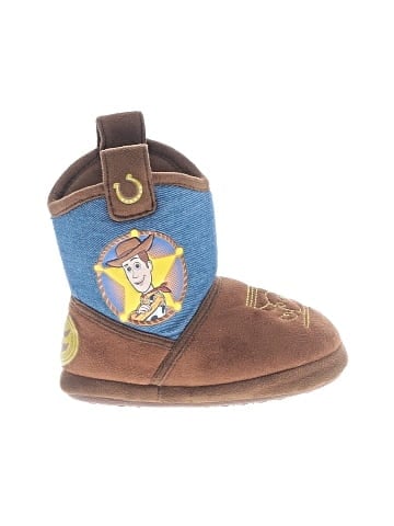 Unbranded Booties (view 1)
