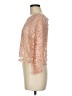 XXI Pink 3/4 Sleeve Top Size M - photo 5