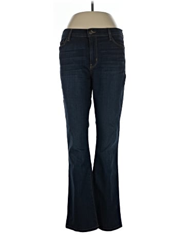 Cosmic Blue Love Jeans (view 1)